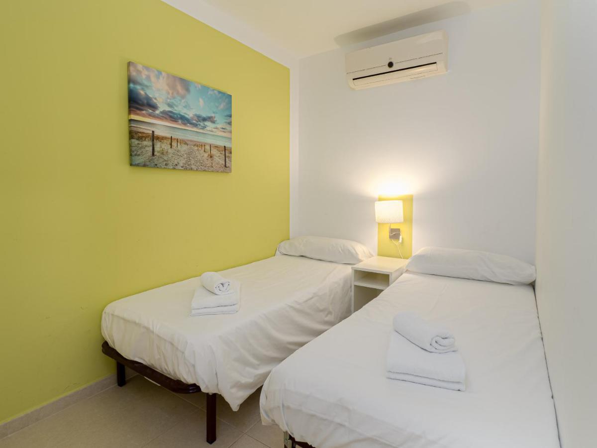 Beautiful Duquesa Harbour Apt 2001 Manilva Zewnętrze zdjęcie
