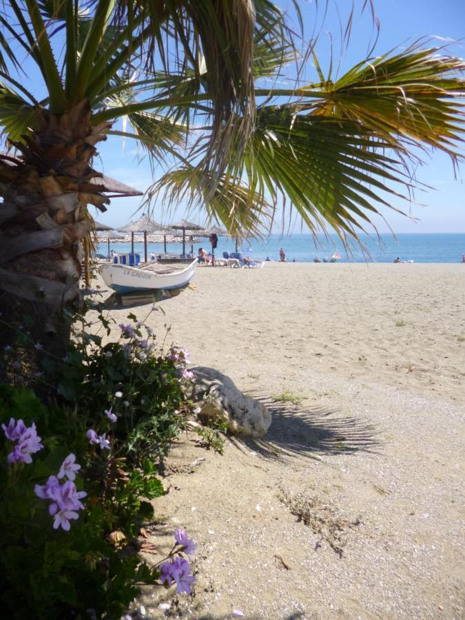 Beautiful Duquesa Harbour Apt 2001 Manilva Zewnętrze zdjęcie
